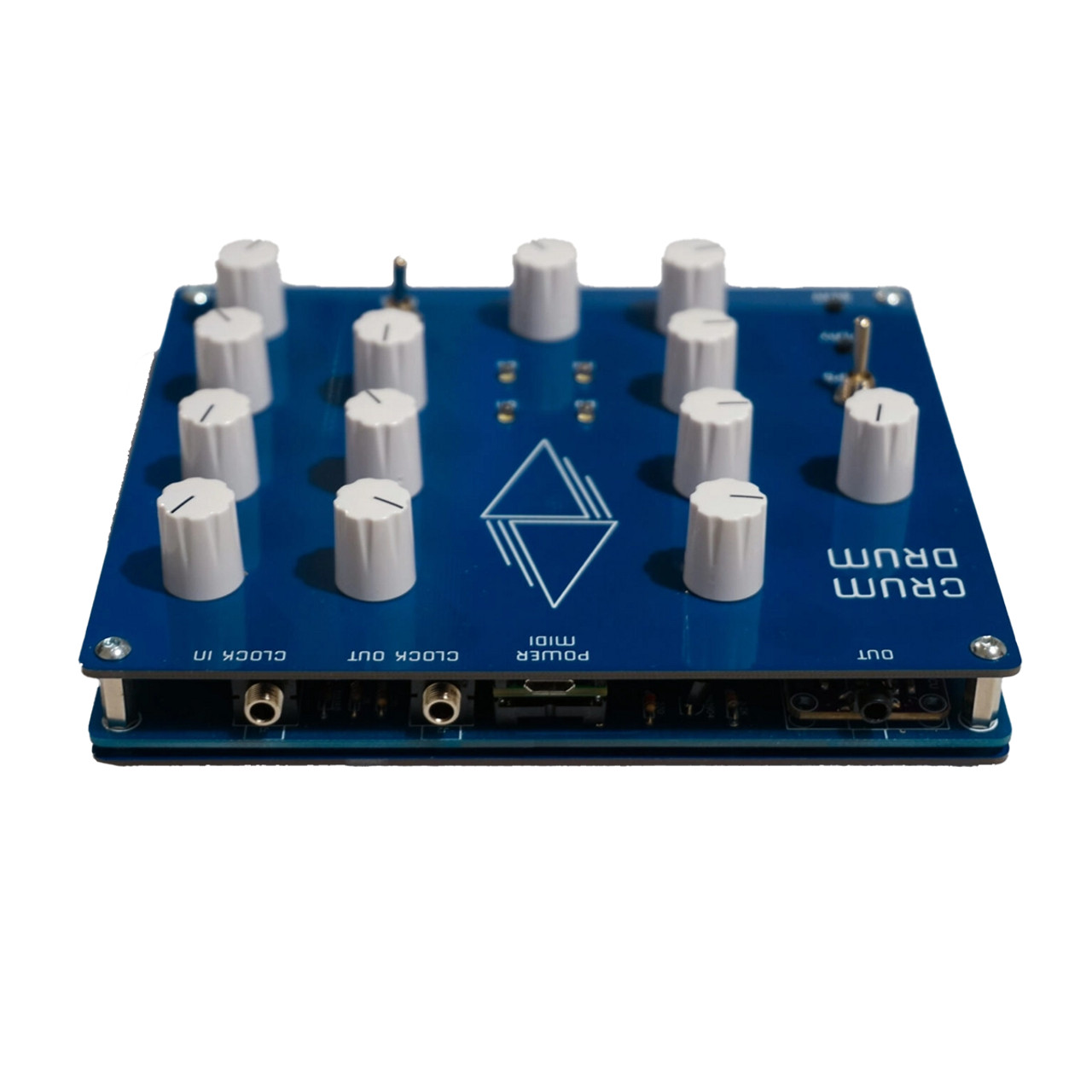 CRUM DRUM Controls
