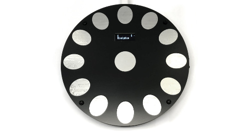 MIDIpan: Polyphonic MIDI Controller Inspired by Tongue Drums and Handpans