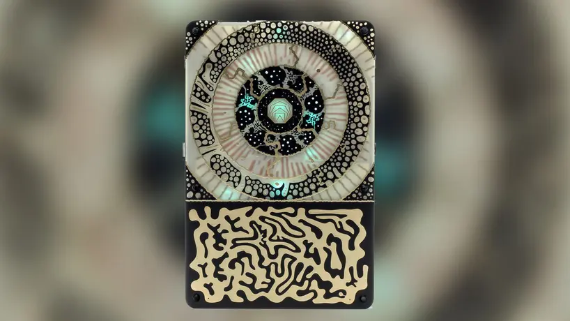 Instruo Pocket Scion: Making Music with Plants and Living Organisms