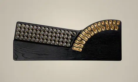 Neoharp: The MIDI Controller That Rethinks Harmony