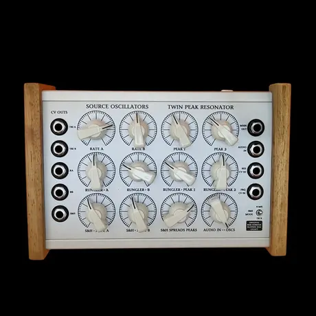 Blippoo Box Legacy Brings Rob Hordijk's Chaotic Masterpiece Back to Life