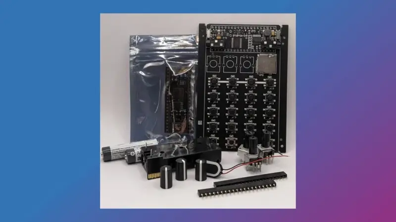 Zeptocore interface details