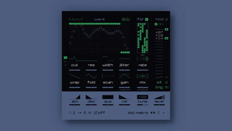 Fors Junior Interface