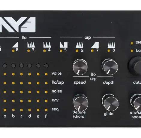 The Chip That Defined an Era, in Your Hands