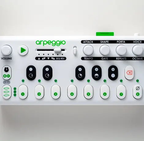 The Little Box That Does Three Things