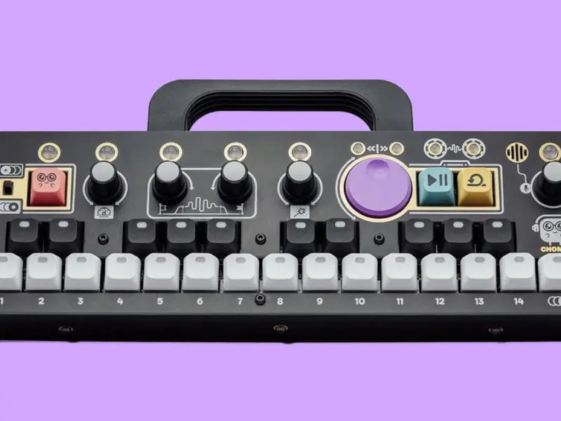 Chompi by Chase Bliss