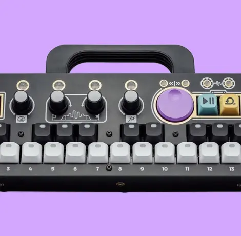 Chompi Is Back - and It's Grown Up