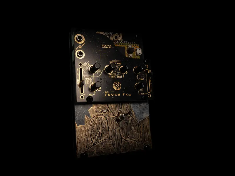 Synthux Touch 2