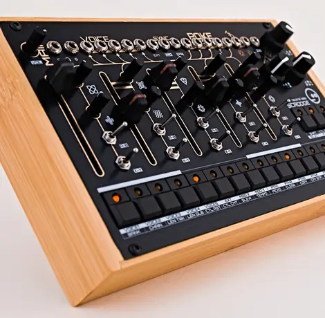 Neutral Labs Scrooge: Five Voices That Would Rather Sound Broken