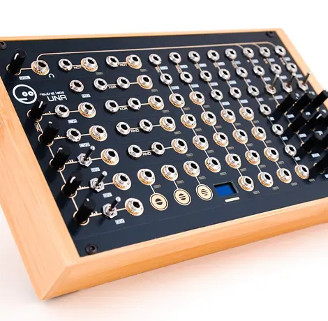 Neutral Labs Luna: Falling for a Synth That Shouldn't Exist